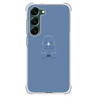 Samsung Galaxy S23 Plus Stevig | Bumper Hoesje | Baby Rhino - thumbnail