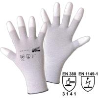 Leipold Doehle ESD TIP 1170-11 Werkhandschoen Nylon Maat (handschoen): 11, XXL EN 388, EN 511 Cat II 1 paar - thumbnail