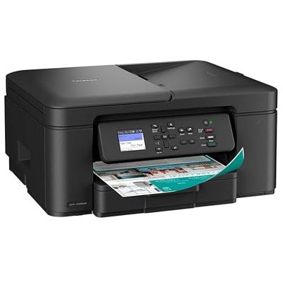 All-in-one printer Brother DCPJ1360DWRE1 - thumbnail