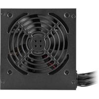 MSI MAG A750GN PCIE5 power supply unit 750 W 20+4 pin ATX ATX Zwart - thumbnail