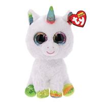 TY Beanie Buddy Pixy Knuffel 24cm - thumbnail