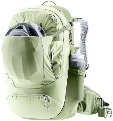 Deuter trans alpine 28 sl - bike backpack