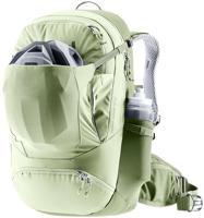 Deuter trans alpine 28 sl - bike backpack - thumbnail