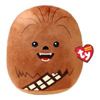 Ty Beanie chewbacca squish a boo, 31cm - thumbnail