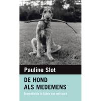 De hond als medemens: dierenliefde in tijden van welvaart - thumbnail
