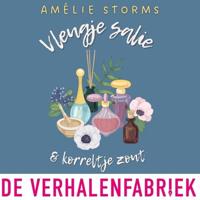 Vleugje salie en korreltje zout - thumbnail
