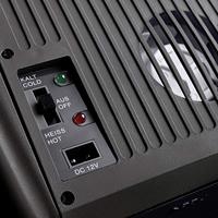 Dometic Group TCX07 Koelbox Thermo-elektrisch 12 V, 230 V 7 l 25 °C onder de omgevingstemperatuur - thumbnail