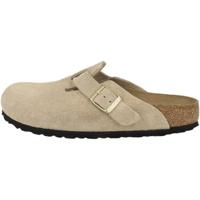 Birkenstock BOSTON BS SUEDE - alle - thumbnail