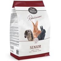 5* menu dwergkonijn sensitive 2,5kg - thumbnail