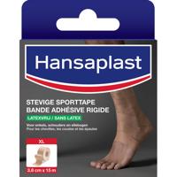 Hansaplast Stevige Sporttape 3.8cm x 15m - thumbnail
