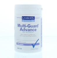 Multi guard advance 50+ - thumbnail