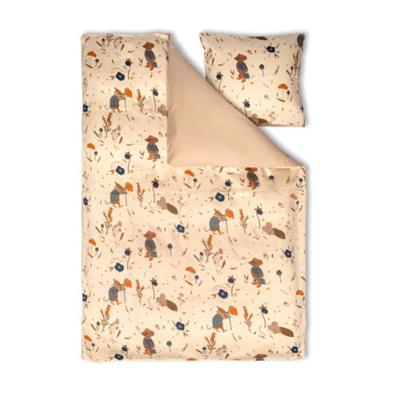 That's Mine - Junior Bedding 100 x 140 cm - Mouse Night (BD133) That's Mine - Junior Bedding 100 x 140 cm - Mouse Night (BD133)