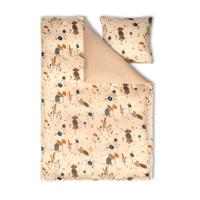 That's Mine - Junior Bedding 100 x 140 cm - Mouse Night (BD133) - thumbnail