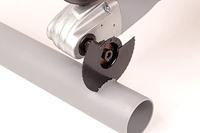 Wolfcraft Multitoolzaagbladenset 3-delig - 3992000 - thumbnail