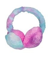 Oorwarmer - Paars - thumbnail