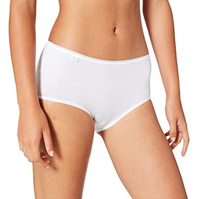 Dames 24/7 midi heup slip - Microfiber