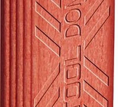 Festool Accessoires Deuvel Sipo D 10x50/255 MAU - 494863