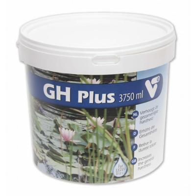 GH Plus 3750 ml voor 37.500 L vijveraccesoires Velda - Velda