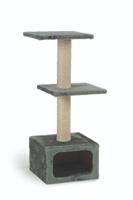 Dora krabpaal grijs - thumbnail