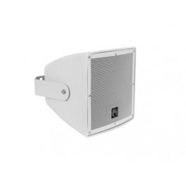Omnitronic ODX-208T Luidspreker voor buiten 150 W IP65 Wit 1 stuk(s)