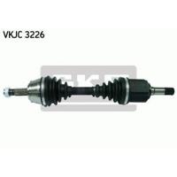 Aandrijfas VKJC3226 - thumbnail