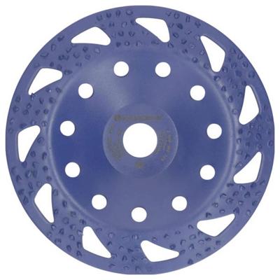 Bosch Accessories 2608901749 Schuurschijf Boordiameter 22.23 mm 1 stuk(s)