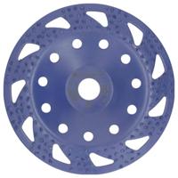 Bosch Accessories 2608901749 Schuurschijf Boordiameter 22.23 mm 1 stuk(s) - thumbnail