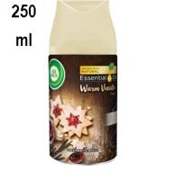 Airwick Airwick freshmatic navul warm vanille 250 ml - thumbnail