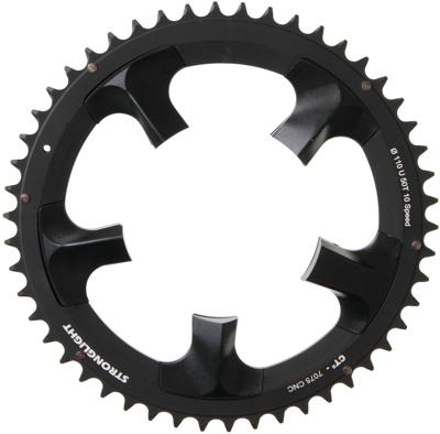 STRONGLIGHT kettingblad "ct2" chain ring strongl. ct2 ultrega6750c 110mm50t
