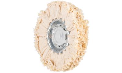 PFERD TOOLS 44270802 Tuchring Diameter 80 mm 5 stuk(s)