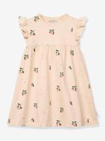 Neveah LIEWOOD jurk met print beige - thumbnail