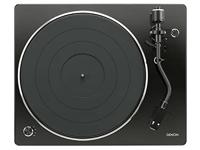 Denon: DP-450USB Platenspeler - Wit - thumbnail