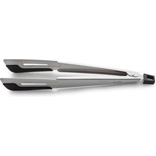 Amefa BBQ Tang RVS/Siliconen