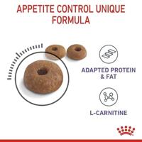 Royal Canin 6632692 C-584633 Sterilized Appetite Control - 400 gr - thumbnail