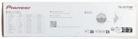 Pioneer TS-G170C 2-weg inbouwluidsprekerset 300 W Inhoud: 1 paar - thumbnail