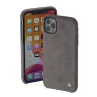 Hama Cover Finest Touch Voor Apple IPhone 12 Pro Max Antraciet - thumbnail