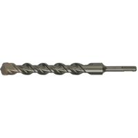 Makita Accessoires P2S: SDS-PLUS boor Lengte 200mm Nuttige lengte 150mm Diameter 20mm - thumbnail