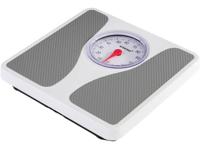 Korona Louis Analoge personenweegschaal Weegbereik (max.): 130 kg Wit, Grijs - thumbnail