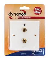 Dynavox Banaanbus 206437 1 stuk(s) - thumbnail