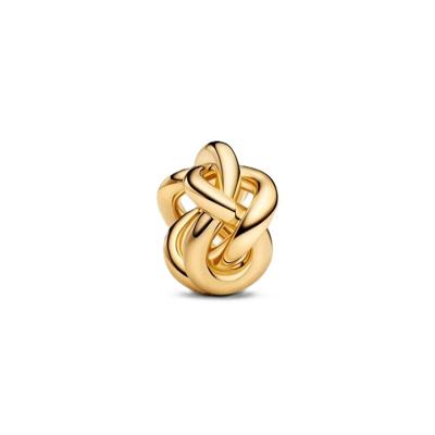 Sieraad Dames Pandora 763755C00 Gouden