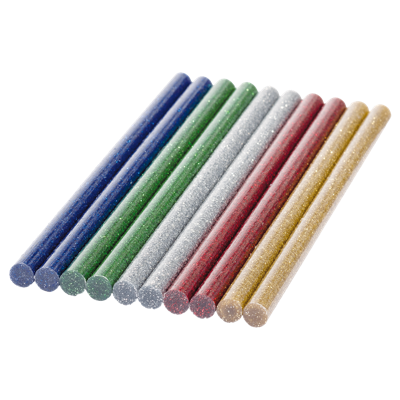 Bosch Accessoires Lijmstift Glitter 7 mm - 2609256D31