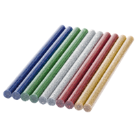 Bosch Accessoires Lijmstift Glitter 7 mm - 2609256D31 - thumbnail