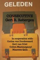 Consecutive - Gert R. Rebergen - ebook - thumbnail