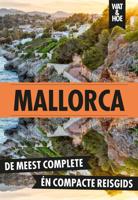 Mallorca - Wat & Hoe reisgids - ebook - thumbnail