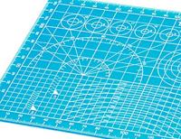 Tamiya DIN A5 Snijmat (l x b x h) 220 x 150 x 2 mm - thumbnail