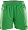 Craft 1906978 Squad Goalkeeper Shorts W - Craft Green - L
