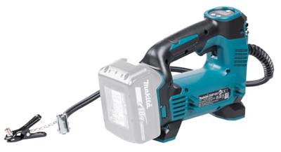 Makita DMP180Z accu luchtpomp 18V - excl. accu en lader