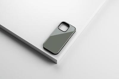 Nomad Sport case iPhone 15 Pro Max - Costal Rock Nomad Sport case iPhone 15 Pro Max - Costal Rock