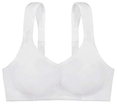 Racerback Sport BH - Flex - Stevige sport bh - Verstelbare bandjes