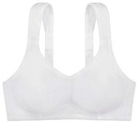 Racerback Sport BH - Flex - Stevige sport bh - Verstelbare bandjes - thumbnail